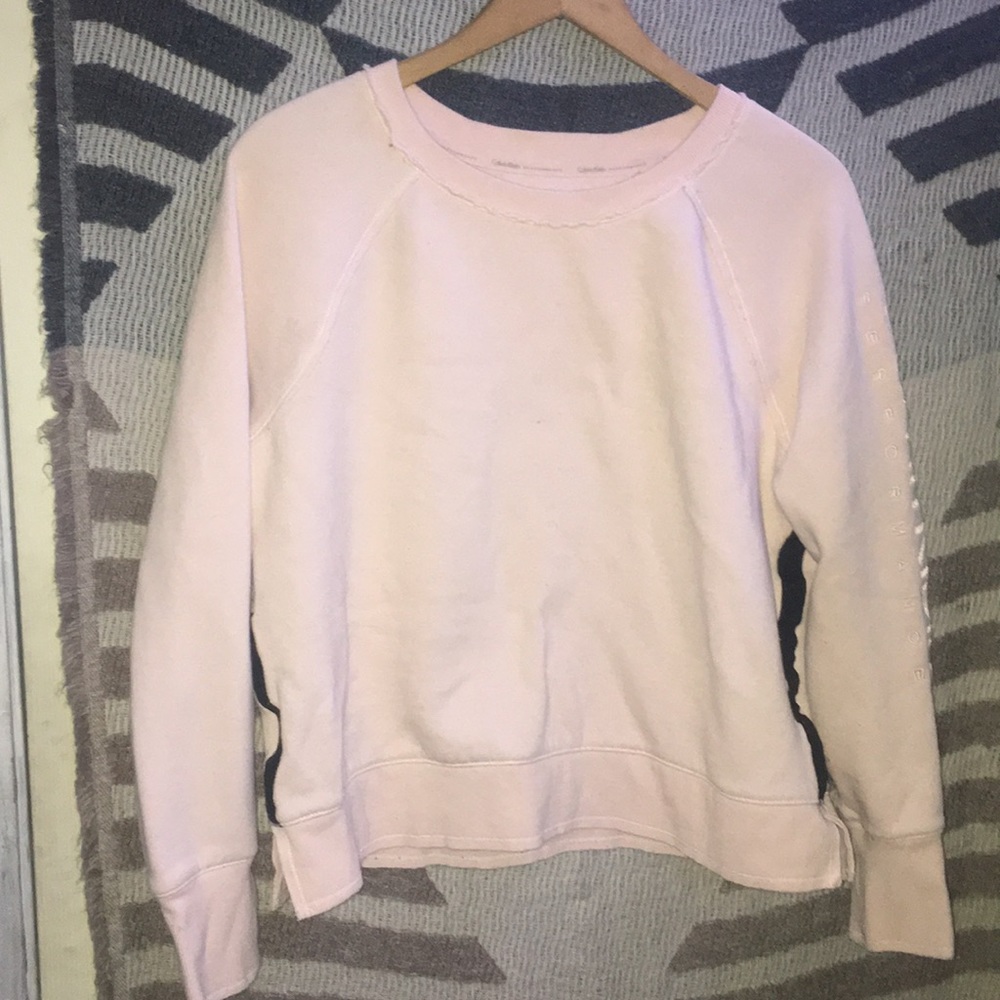 Calvin Klein sweatshirt